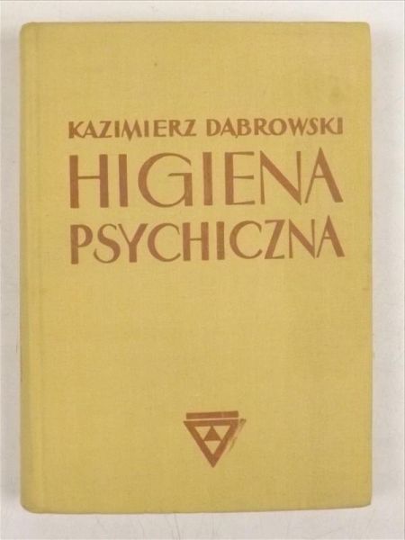 Higiena psychiczna