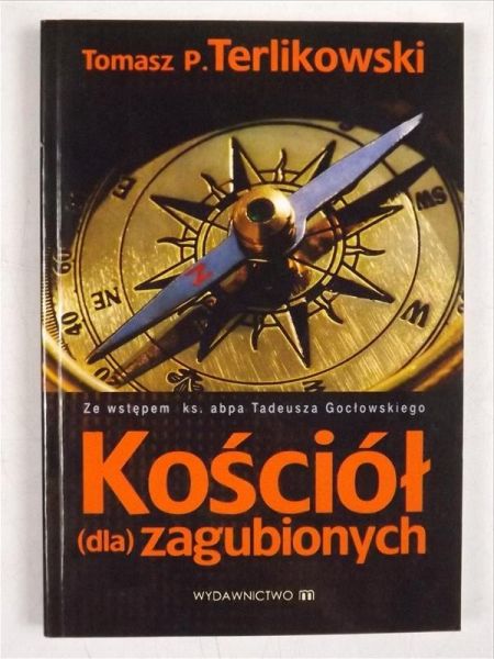 Kościół (dla) zagubionych
