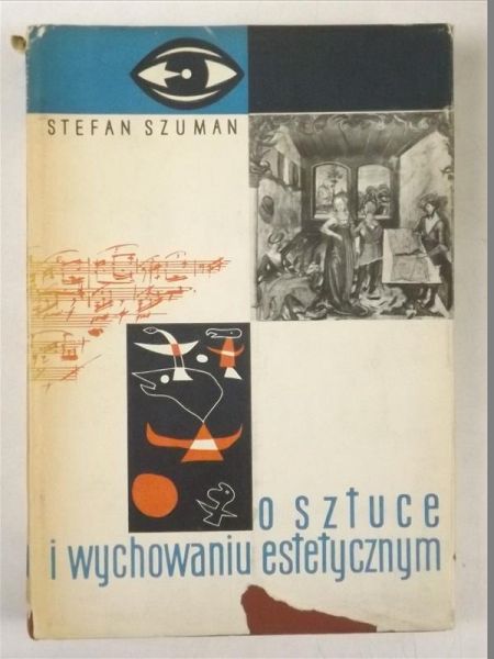 O sztuce i wychowaniu estetycznym
