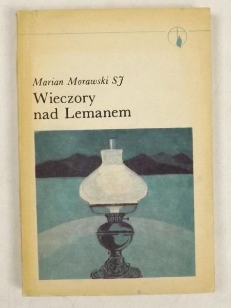 Wieczory nad Lemanem