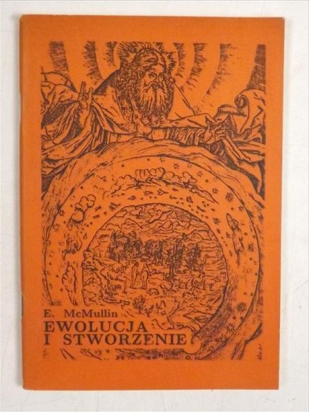 Ewolucja i stworzenie
