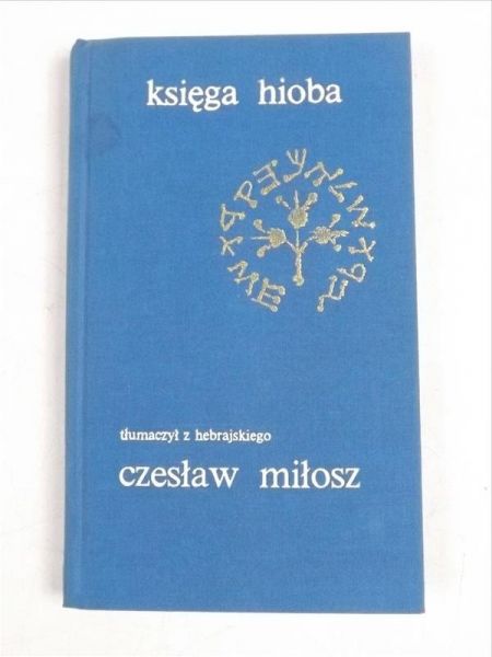 Księga Hioba