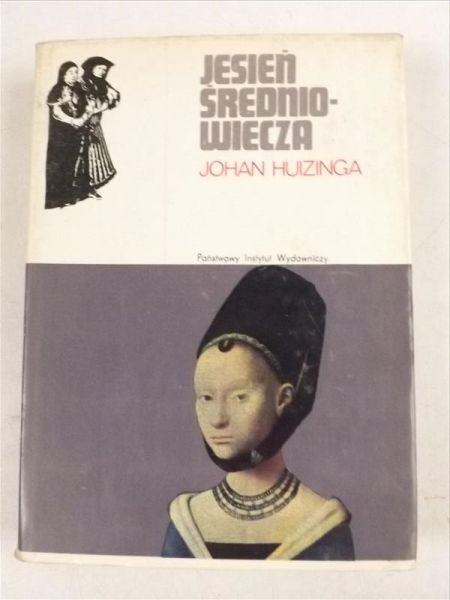 Jesień średniowiecza