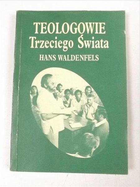 Teologowie Trzeciego Świata