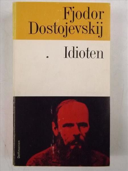 Idioten