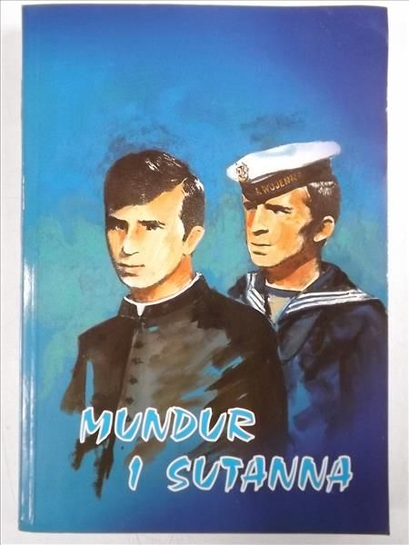 Mundur i sutanna