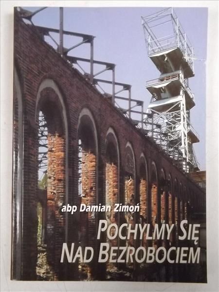 Pochylmy się nad bezrobociem