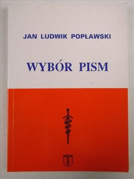 Wybór pism
