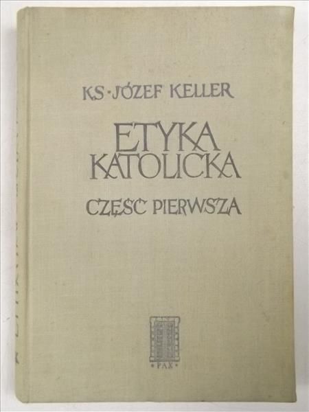 Etyka katolicka