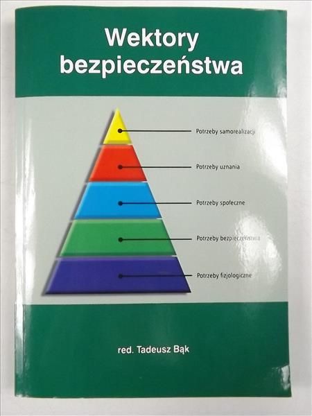 Wektory bezpieczeństwa