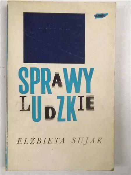 Sprawy ludzkie