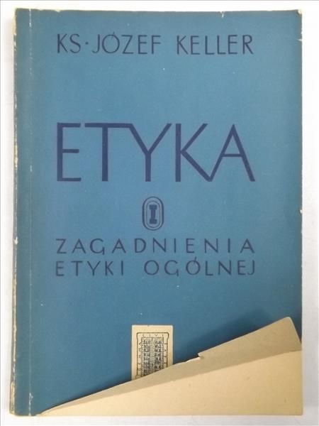 Etyka