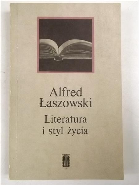 Literatura i styl życia