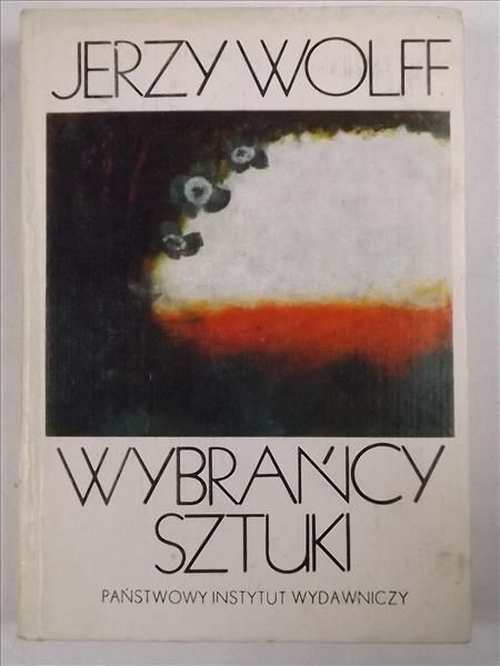 Wybrańcy sztuki