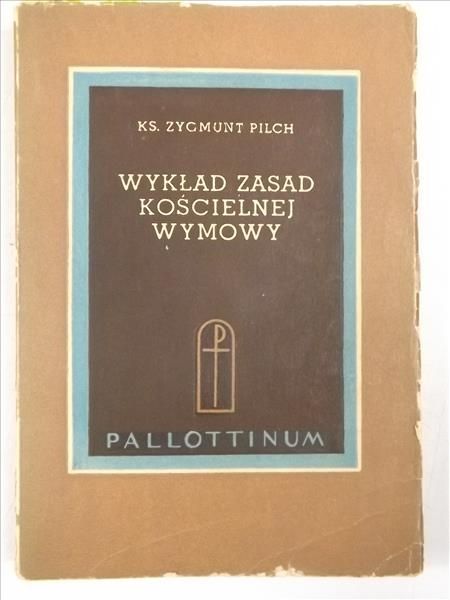 Wykład zasad kościelnej mowy