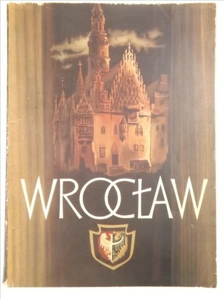Wrocław