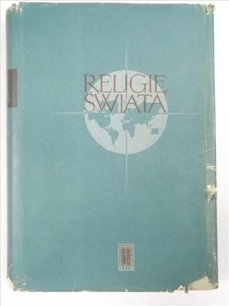Religie świata