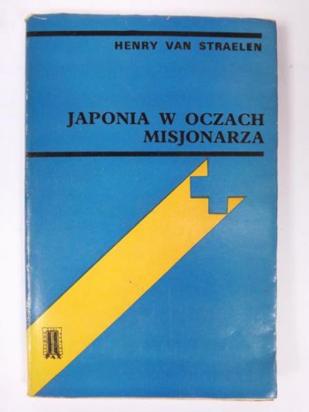 Japonia w oczach misjonarza
