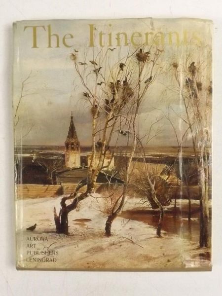 The Itinerants