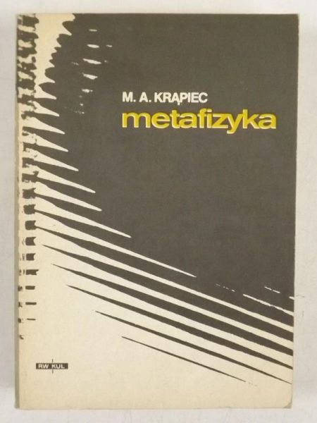 Metafizyka