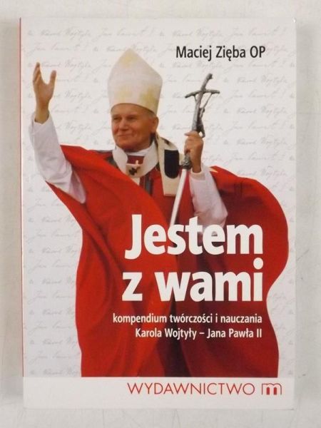 Jestem z wami