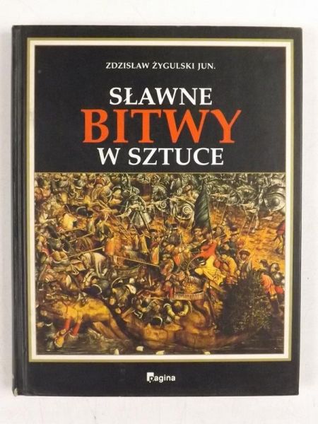 Sławne bitwy w sztuce