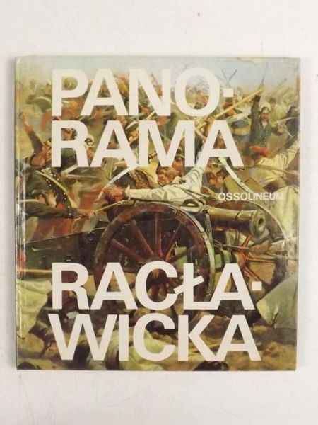 Dolistowska Małgorzata - Panorama Racławicka