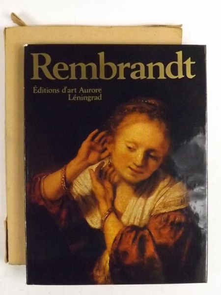 Rembrandt van Rijn