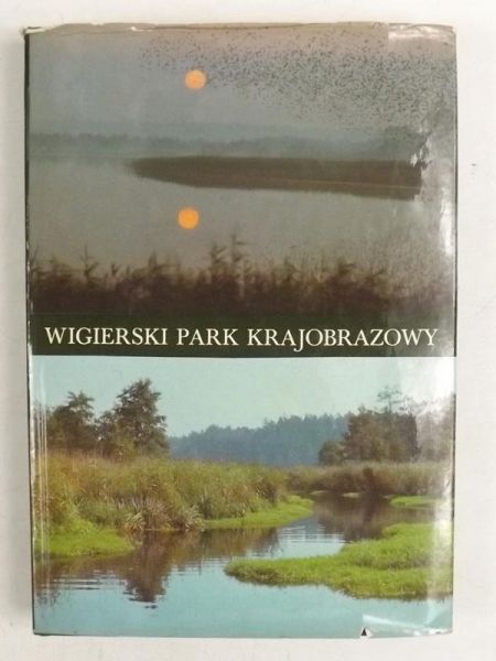 Wigierski Park Krajobrazowy