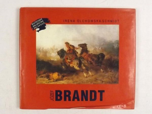Józef Brandt