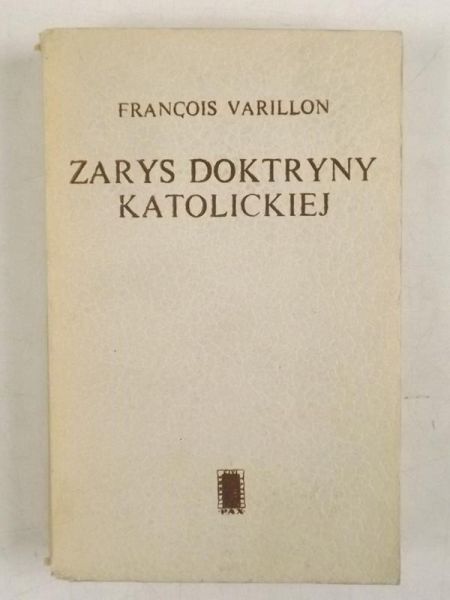 Zarys doktryny katolickiej