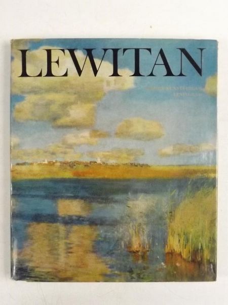 Lewitan