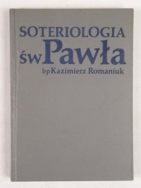 Soteriologia św. Pawła