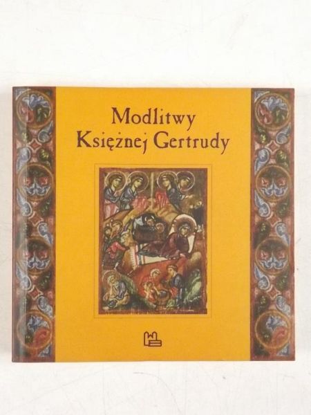 Modlitwy księżnej Gertrudy