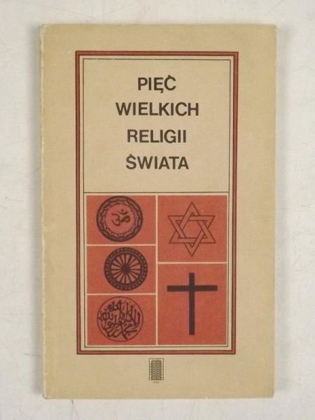 Pięć wielkich religii świata