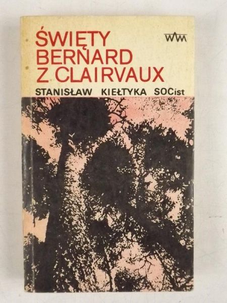 Święty Bernard z Clairvaux