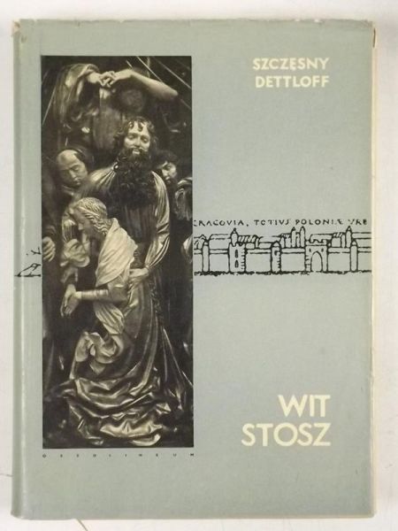 Wit Stosz tom I