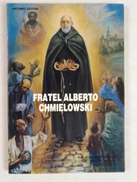Fratel Alberto Chmielowski