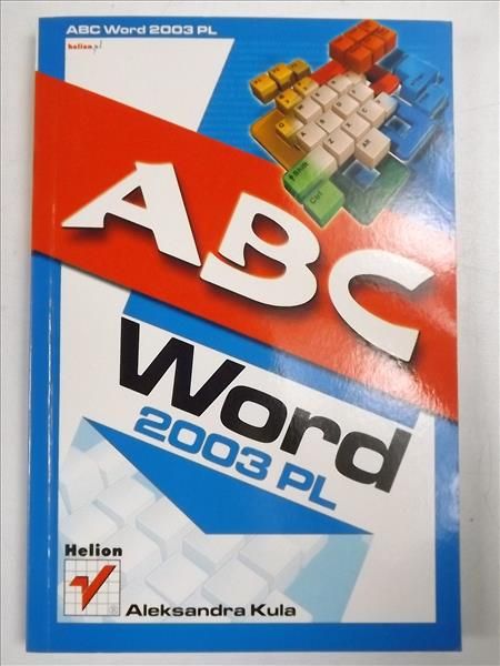 ABC.. Word 2003 PL