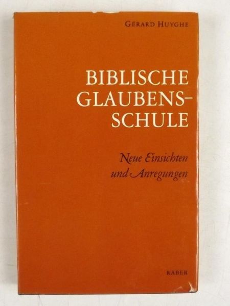 Biblische Glaubens- Schule