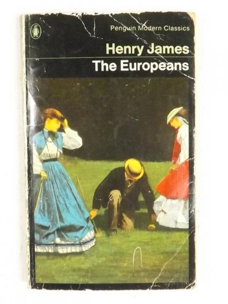 The Europeans