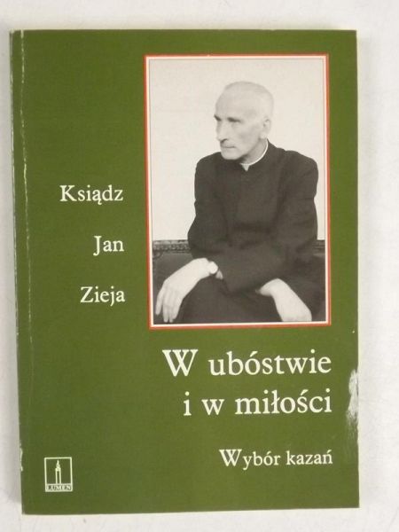 W ubóstwie i w miłości