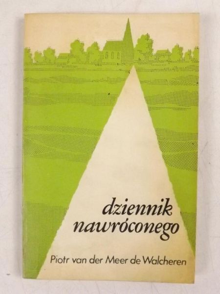 Dziennik nawróconego