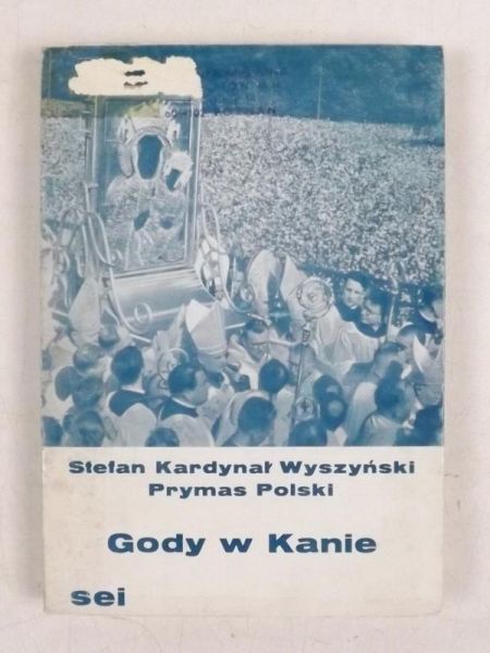 Gody w Kanie