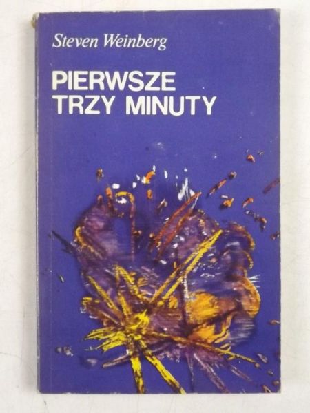 Pierwsze trzy minuty