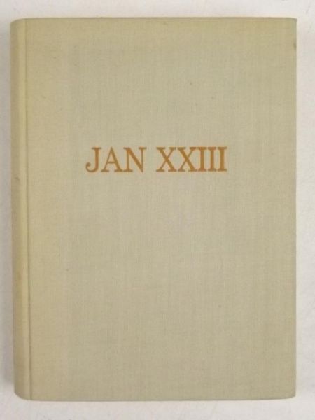 Jan XXIII