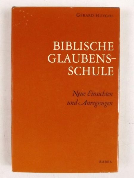 Biblische Glaubensschule