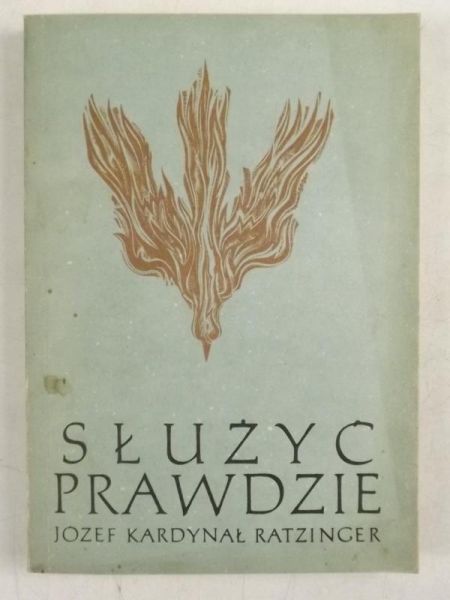 Służyć prawdzie. Myśli na każdy dzień