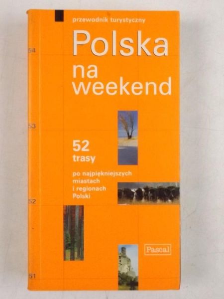 Polska na weekend