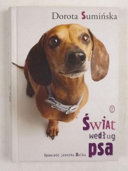Świat według psa
